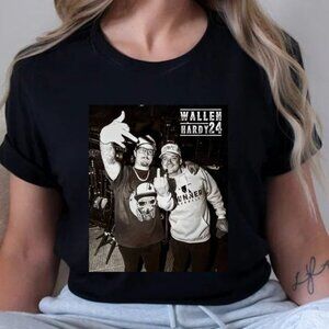Hardy Shirt, Wallen Shirt, Hardy And Wallen Shirt, Morgan Wallen And Hardy Shirt